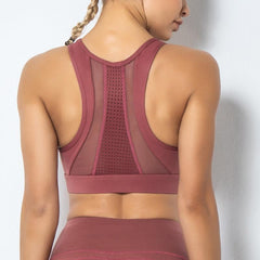 Hollow Out Sport Top for Women - VirtuousWares:Global