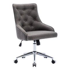 Home Office Desk Chairs Leisure Chairs for Bedroom Living Room - VirtuousWares:Global