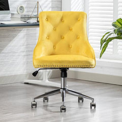 Home Office Desk Chairs Leisure Chairs for Bedroom Living Room - VirtuousWares:Global
