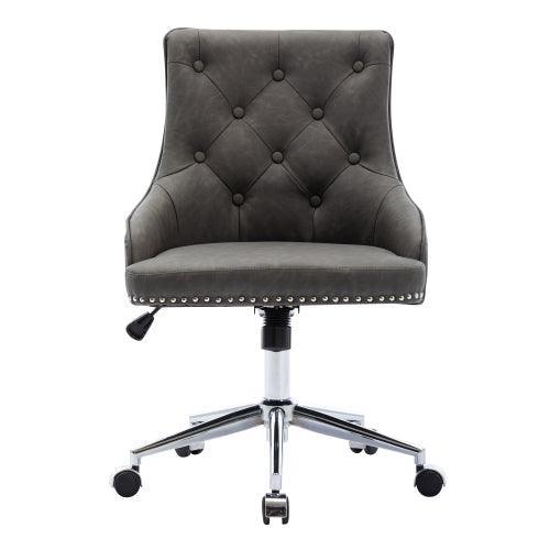 Home Office Desk Chairs Leisure Chairs for Bedroom Living Room - VirtuousWares:Global