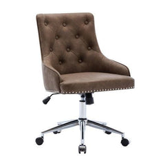 Home Office Desk Chairs Leisure Chairs for Bedroom Living Room - VirtuousWares:Global