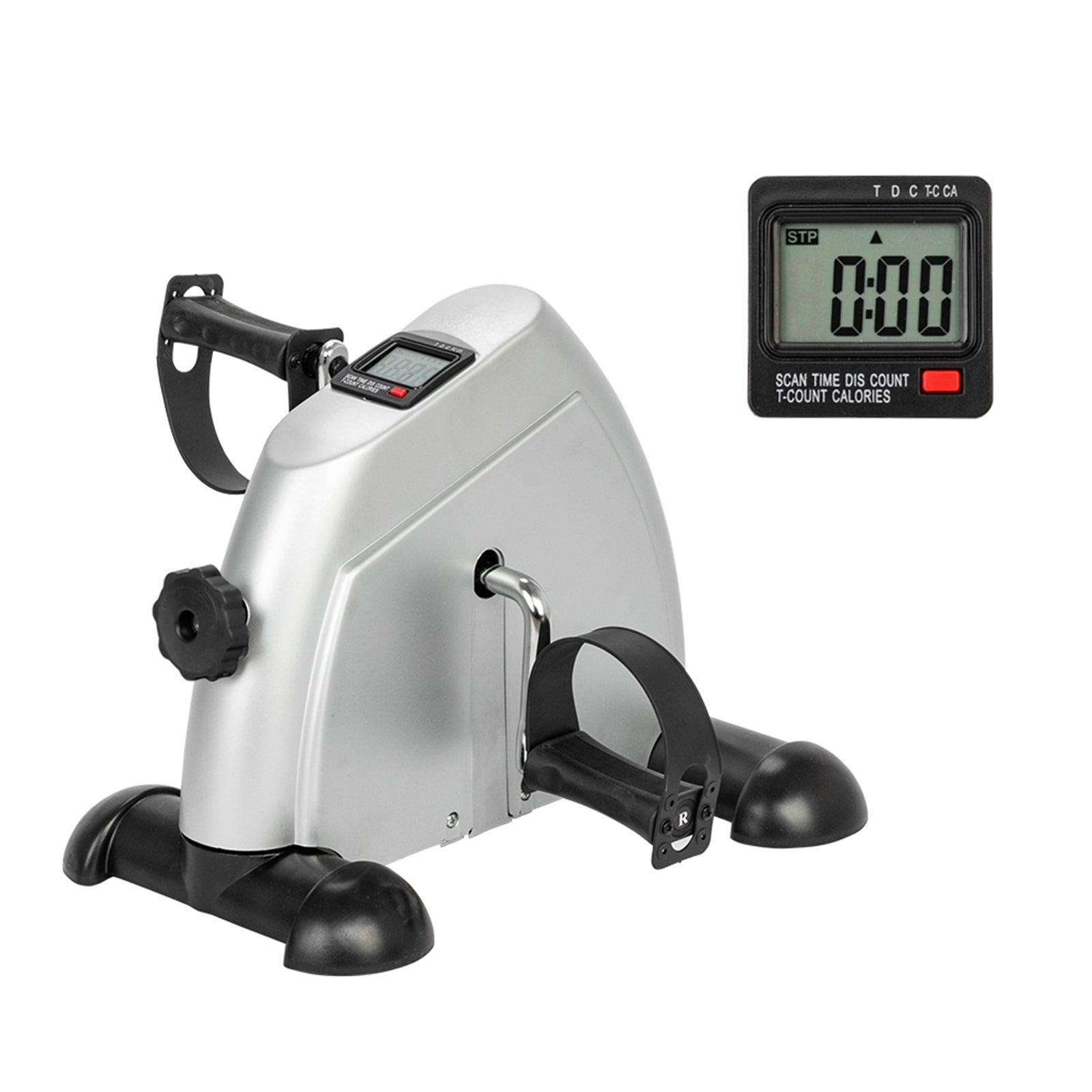 Home Use Hands and Feet Trainer Mini Exercise Bike - VirtuousWares:Global