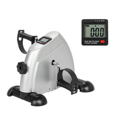 Home Use Hands and Feet Trainer Mini Exercise Bike - VirtuousWares:Global