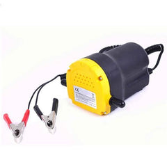Home Use Mini Type Electric Oil Liquid Transfer Pump - VirtuousWares:Global