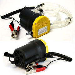 Home Use Mini Type Electric Oil Liquid Transfer Pump - VirtuousWares:Global