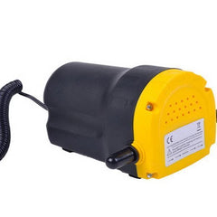 Home Use Mini Type Electric Oil Liquid Transfer Pump - VirtuousWares:Global