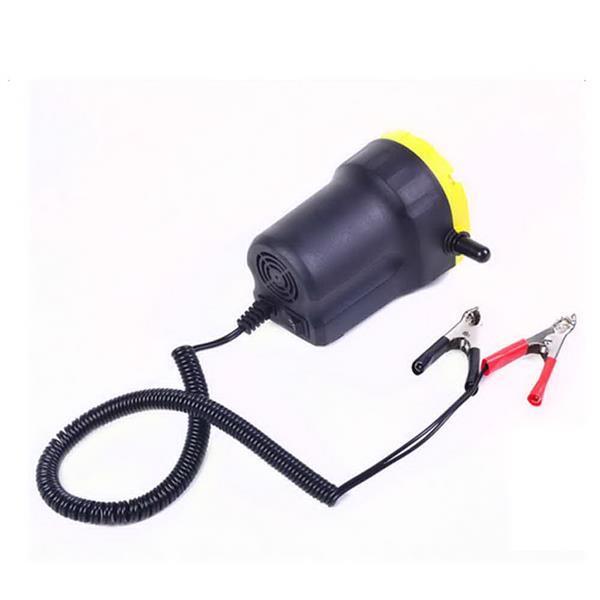 Home Use Mini Type Electric Oil Liquid Transfer Pump - VirtuousWares:Global