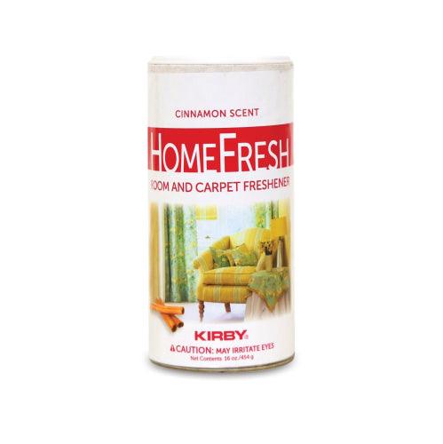 HomeFresh Carpet Freshener – Cinnamon - VirtuousWares:Global
