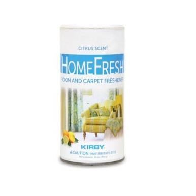 HomeFresh Carpet Freshener – Citrus - VirtuousWares:Global