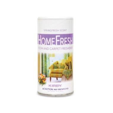 HomeFresh Carpet Freshener: Spring Fresh - VirtuousWares:Global