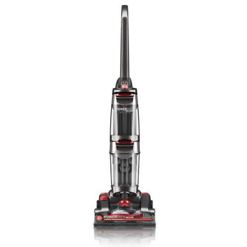 Hoover: H-FH50951 Extractor, Power Path 2-Brush 8' Hose 13Lb 20' C - VirtuousWares:Global