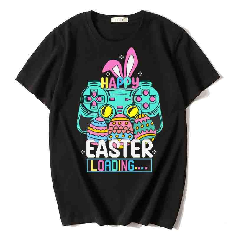 Hoppy Easter Tee - VirtuousWares:Global