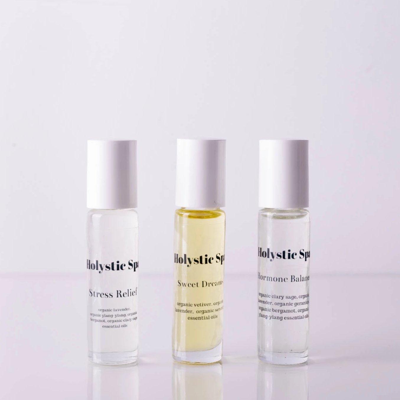 Hormone Balance Trio - VirtuousWares:Global