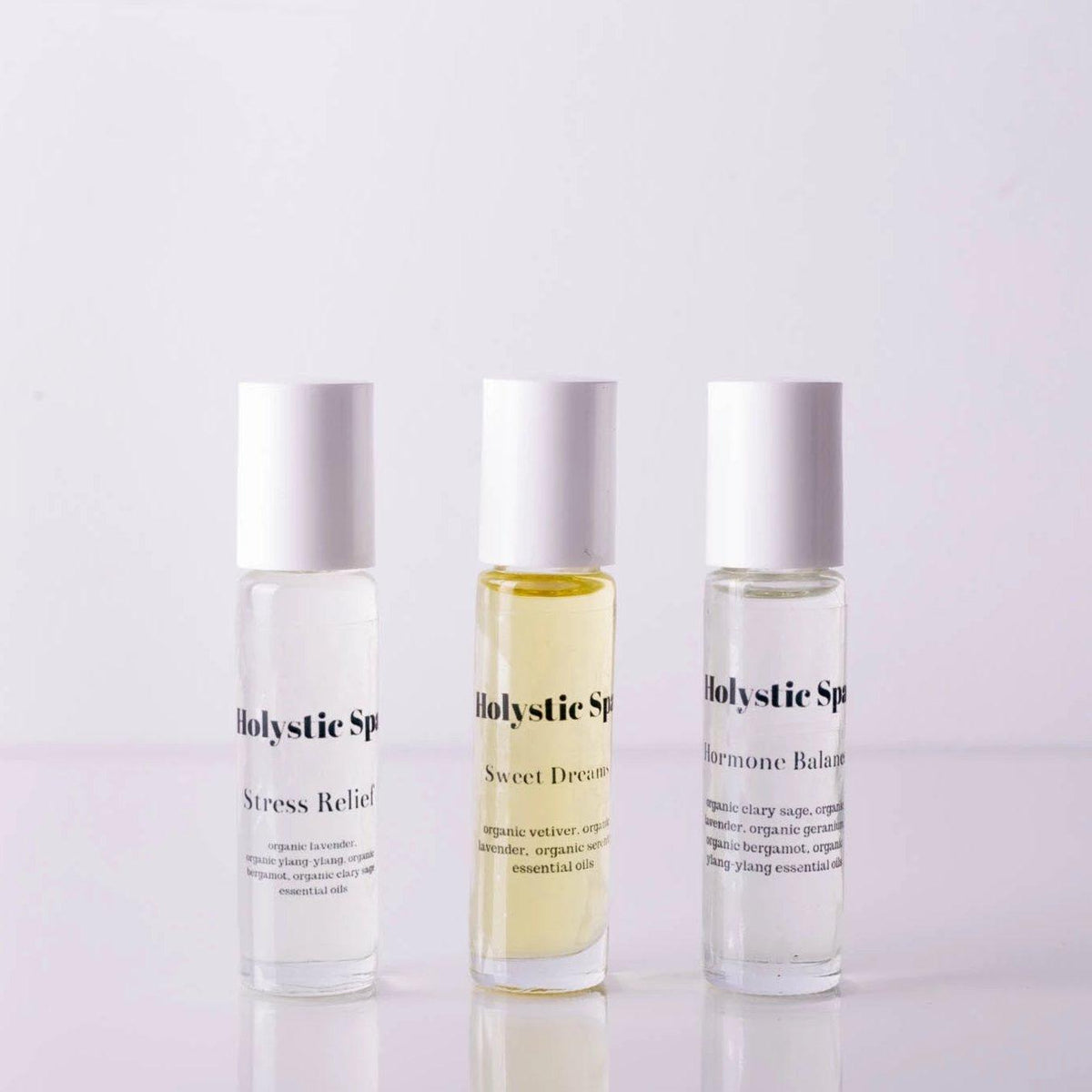 Hormone Balance Trio - VirtuousWares:Global