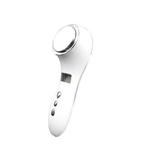 Hot and Cold Facial Beauty Ion Rejuvenation Cleansing Household Beauty - VirtuousWares:Global