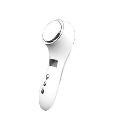 Hot and Cold Facial Beauty Ion Rejuvenation Cleansing Household Beauty - VirtuousWares:Global