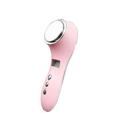 Hot and Cold Facial Beauty Ion Rejuvenation Cleansing Household Beauty - VirtuousWares:Global