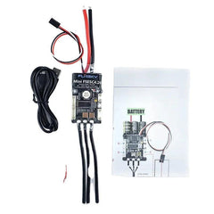 Hot selling Flipsky Mini FSESC 4.2 50A electronic speed controller - VirtuousWares:Global