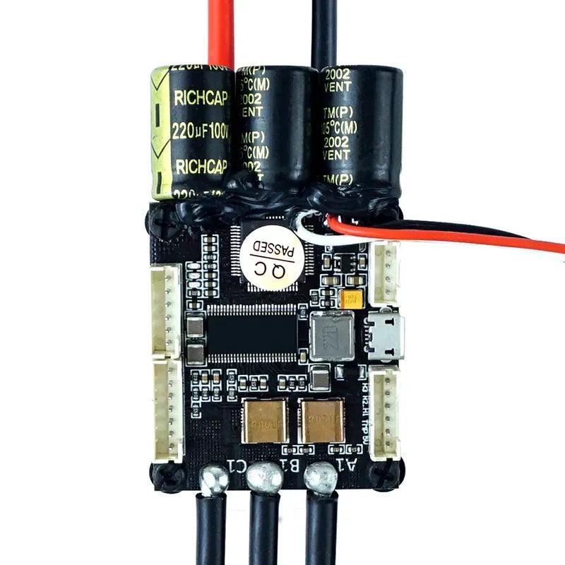 Hot selling Flipsky Mini FSESC 4.2 50A electronic speed controller - VirtuousWares:Global