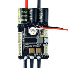 Hot selling Flipsky Mini FSESC 4.2 50A electronic speed controller - VirtuousWares:Global