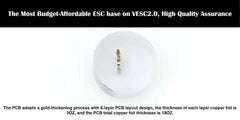 Hot selling Flipsky Mini FSESC 4.2 50A electronic speed controller - VirtuousWares:Global