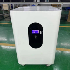 Hot Wholesale 48V 51.2V 300Ah 400Ah 600Ah 800Ah 1000Ah 1200Ah 15kw - VirtuousWares:Global