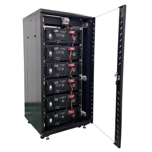 Hot Wholesale 48V 51.2V 300Ah 400Ah 600Ah 800Ah 1000Ah 1200Ah 15kw - VirtuousWares:Global