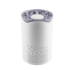 Household Air Purifier Home Ultraviolet Ray Ozone Ionizer Generator - VirtuousWares:Global