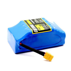 Hover Board Battery 36v 10s2p 4400mAh Lithium Battery Pack for - VirtuousWares:Global