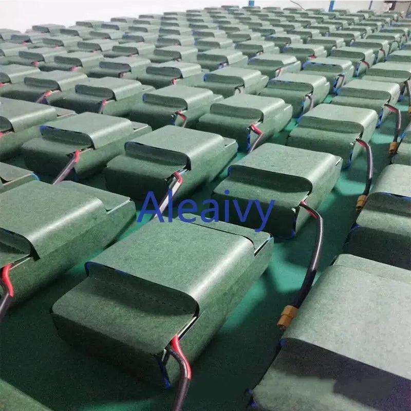 Hover Board Battery 36v 10s2p 4400mAh Lithium Battery Pack for - VirtuousWares:Global