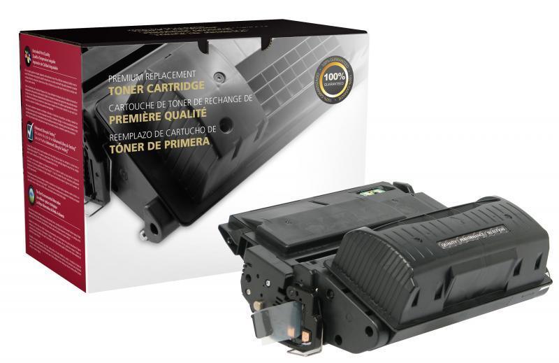 HP 200001 High Yield Toner Cartridge for HP Q5942X - VirtuousWares:Global