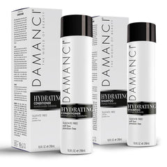 Hydrating Shampoo & Conditioner Duo - VirtuousWares:Global