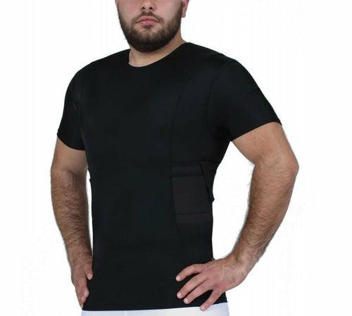 I.S.Pro Tactical Compression Undercover Concealed Carry Holster Crew - VirtuousWares:Global