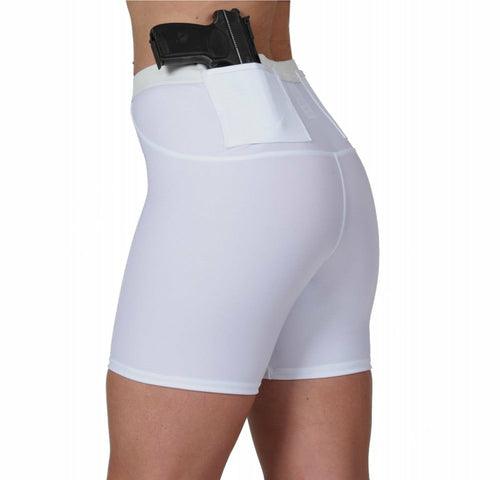 I.S.Pro Tactical Compression Women Undercover Concealed Carry Holster - VirtuousWares:Global