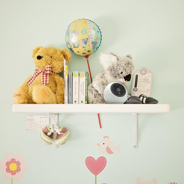 iBabi Smart Indoor Camera - VirtuousWares:Global