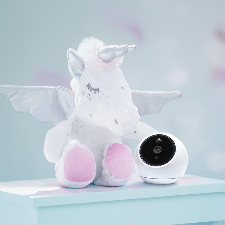 iBabi Smart Indoor Camera - VirtuousWares:Global