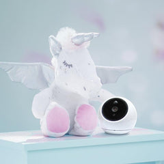 iBabi Smart Indoor Camera - VirtuousWares:Global