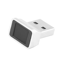 ID USB Fingerprint Reader - VirtuousWares:Global