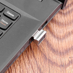 ID USB Fingerprint Reader - VirtuousWares:Global