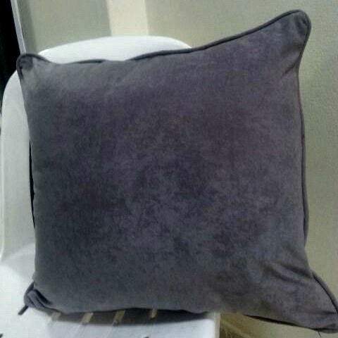 Decorative Throw  Cushion pillow Cover - African Art