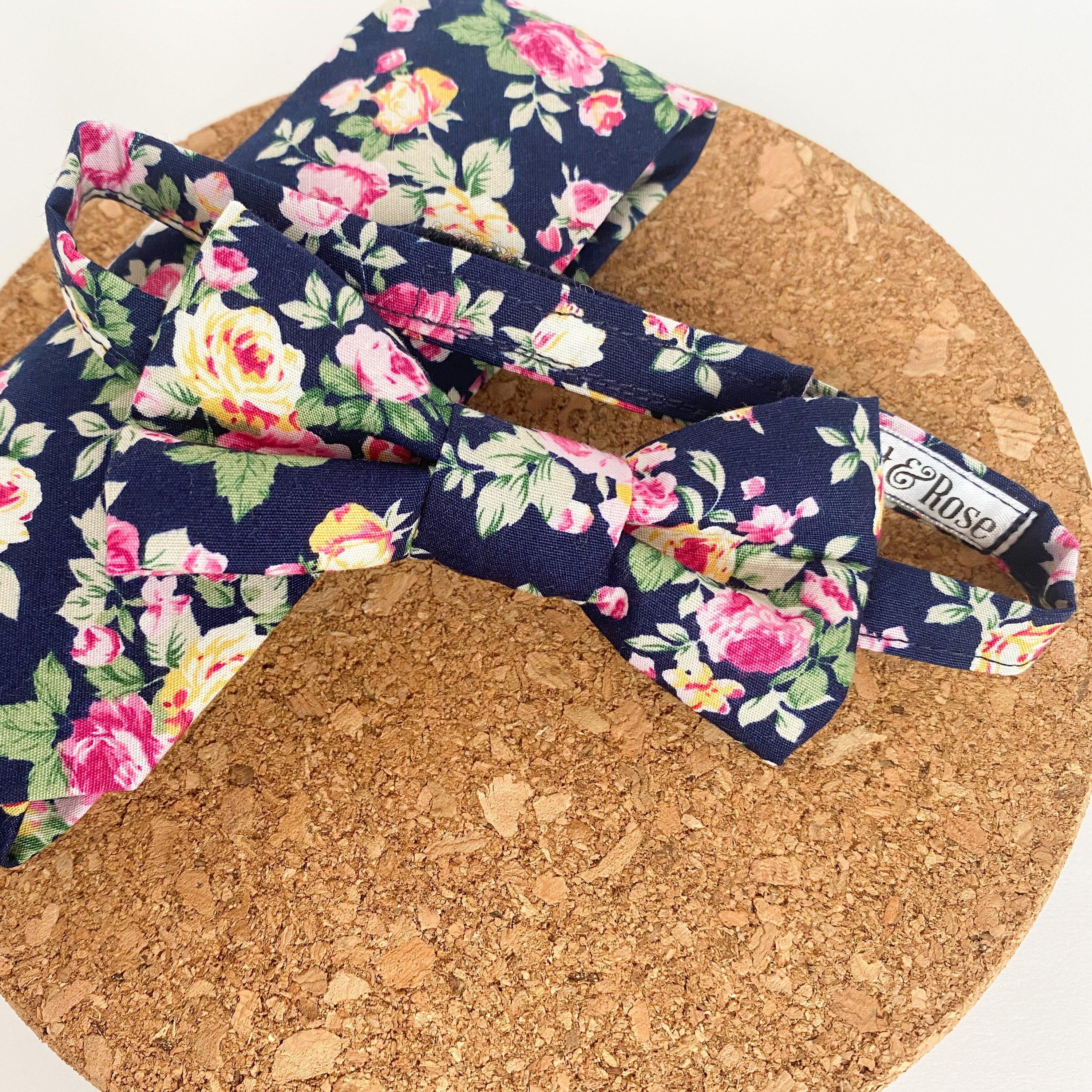 JAMESON Boys Bow Tie