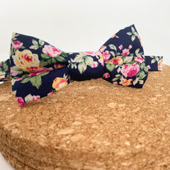 JAMESON Boys Bow Tie