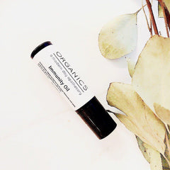Immunity Oil Blend / Colds / Flus / Boost Your Immune System - VirtuousWares:Global