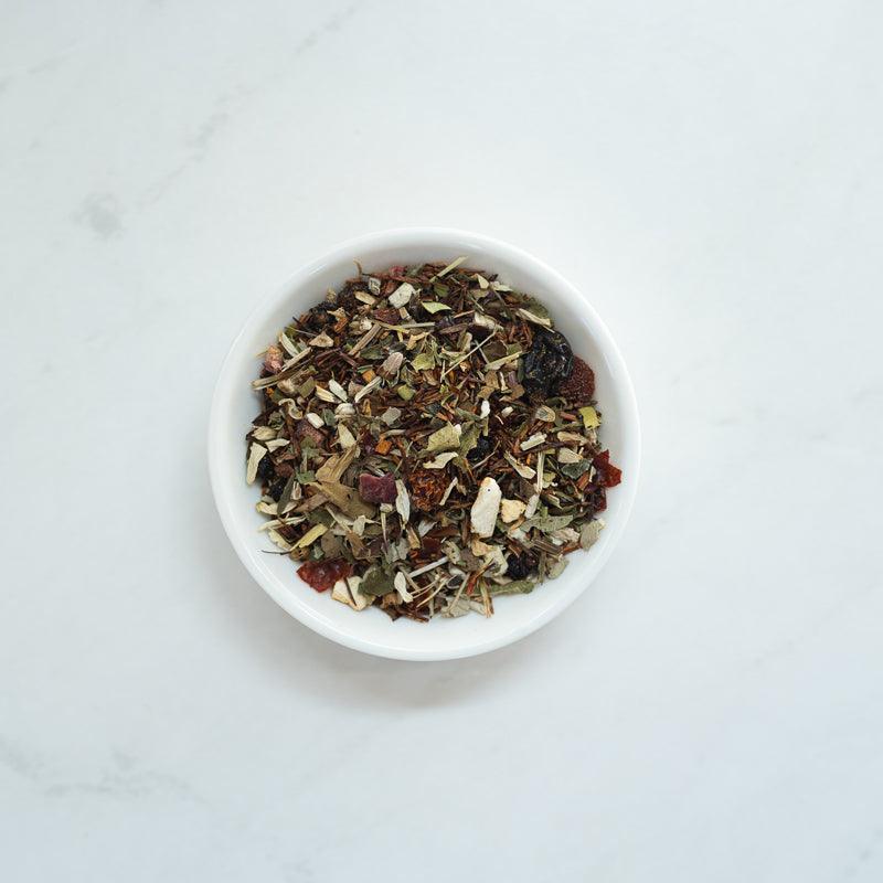 Immunity: Very Berry Rooibos Blend - VirtuousWares:Global