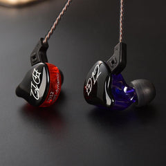 In-Ear Headphones Subwoofer Fever HIFI Music Headphones - VirtuousWares:Global