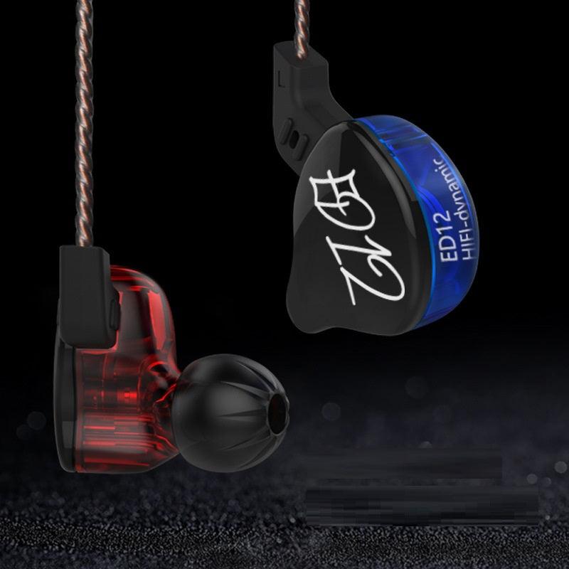 In-Ear Headphones Subwoofer Fever HIFI Music Headphones - VirtuousWares:Global