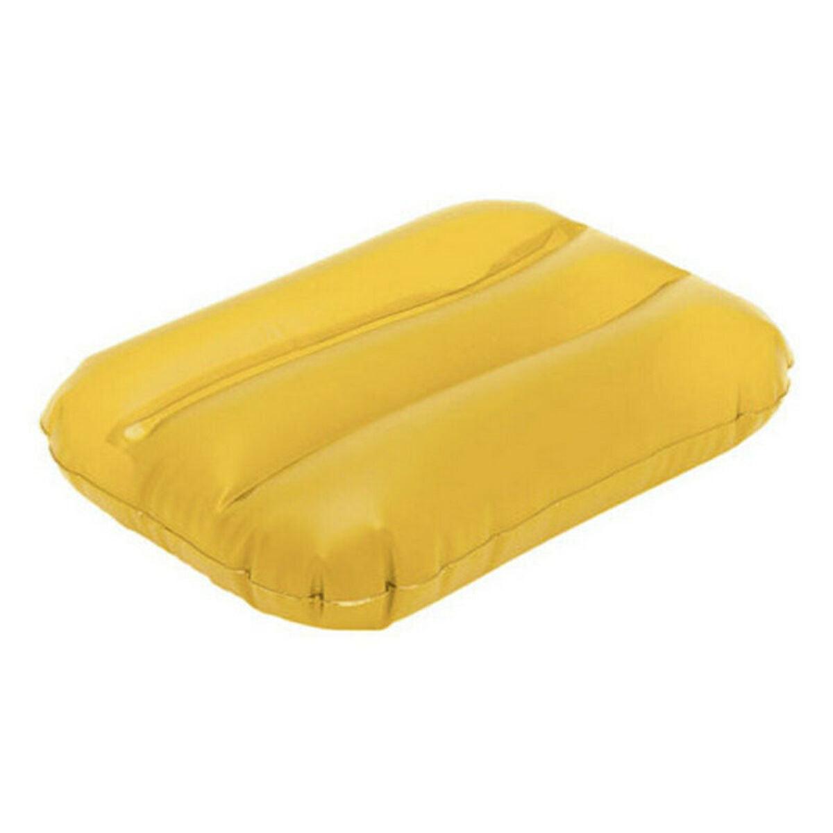 Inflatable Headrest for the Beach 143254 Rectangular - VirtuousWares:Global