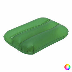 Inflatable Headrest for the Beach 143254 Rectangular - VirtuousWares:Global