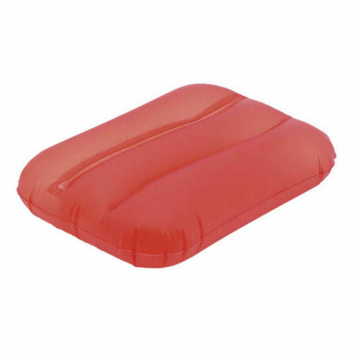 Inflatable Headrest for the Beach 143254 Rectangular - VirtuousWares:Global