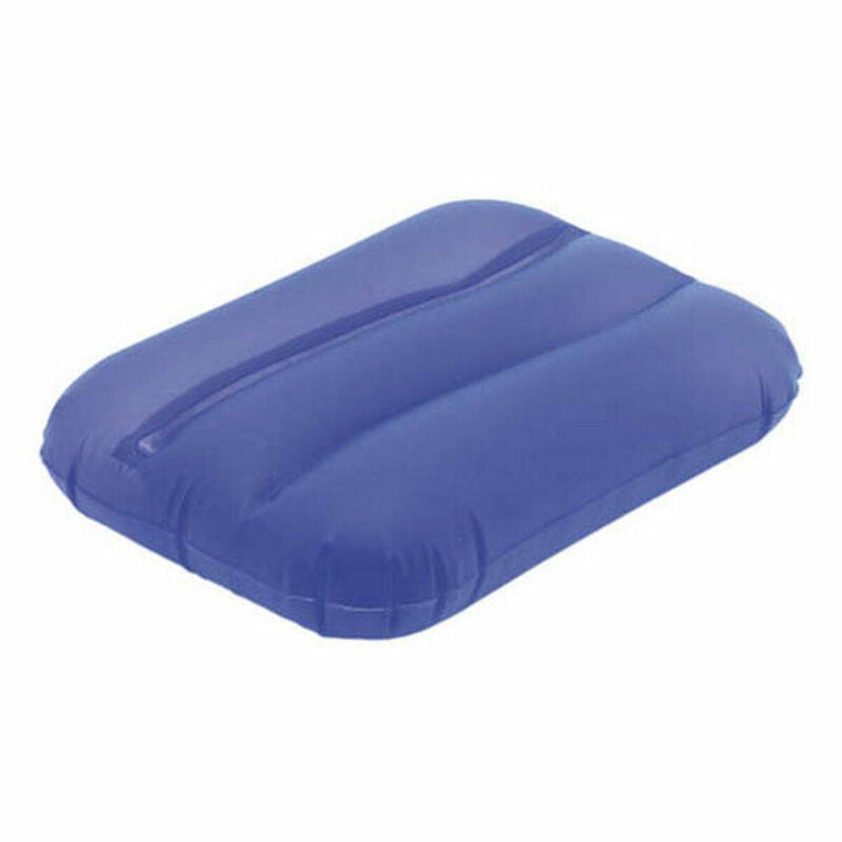 Inflatable Headrest for the Beach 143254 Rectangular - VirtuousWares:Global